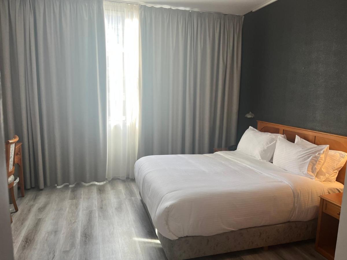 El Sheikh Suites Hotel Beirut Exterior photo